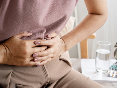 Gut Directed Hypnotherapy for Irritable Bowel Syndrome (IBS)