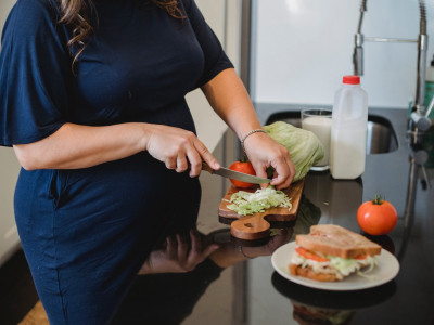 What to eat and what to avoid during pregnancy