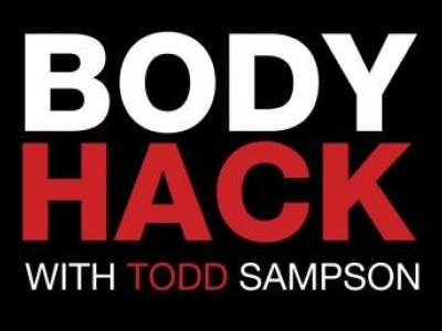 You can Body Hack too!