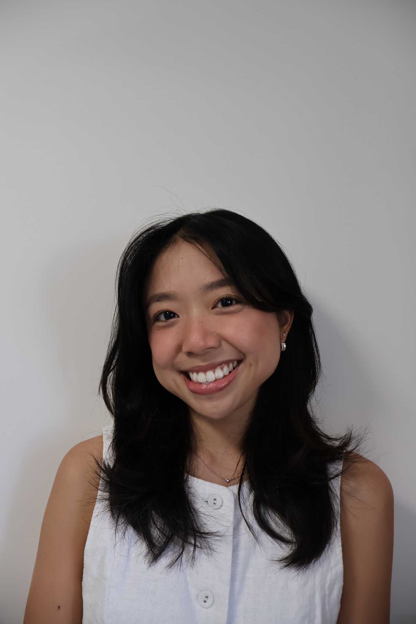 Vanessa Tan, Accredited Practising Dietitian and Feeding Therapist
