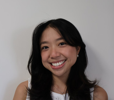 Vanessa Tan, Accredited Practising Dietitian and Feeding Therapist