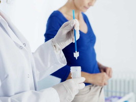 Pap Smear Cervical Screening